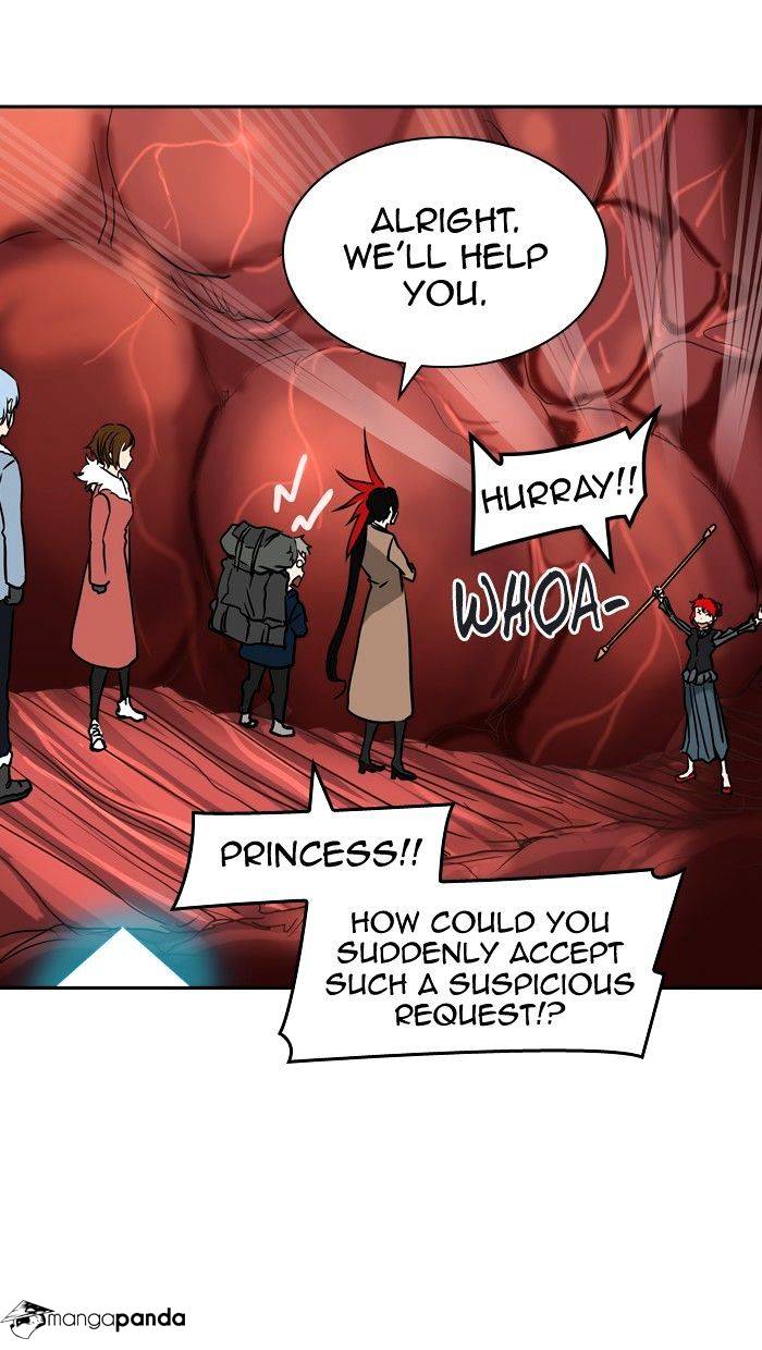 Tower of God Chapter 319 image 047